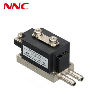 China Clion NNG1S HHG1S single phase industrail control SSR with 60-1200VAC output and load current up to 1000A en venta