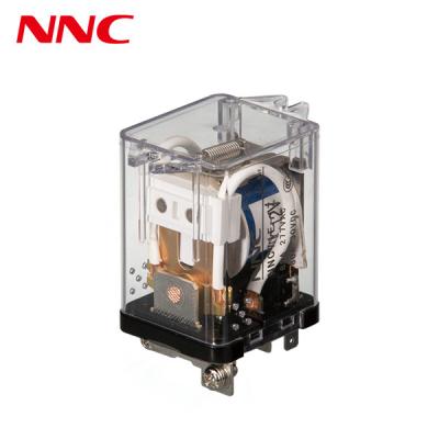 Китай Clion High Power Relay NNC71E-1Z (JQX-59F) 80A relay electromagnetic relay 12v 24v 220v used in welding machines продается