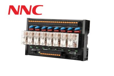 China Clion NNC Power relay module NHN-RC1/2/5/6 NPN/PNP input with Industrial Control relay NNC69KP available for CNC systems for sale