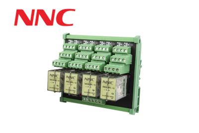 Китай NNC Industrial Relay module power NHN-RD series with NNC68B MY relay for welding Machine продается