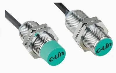 China CHJ Series Inductive Proximity Switch/Sensor Switch for Stable Performance and Powerful Functionality for sale