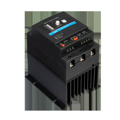 China Clion NNC NNT4 25A three phase Solid State Relay for industrial control with output 200-440VAC en venta