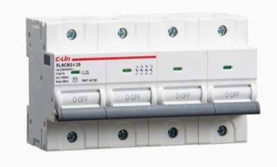 China Clion XLSCB2 Surge Protector with 230/400VAC for auto inspection machine for sale