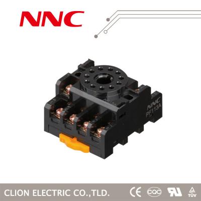 China relay socket PF113A for sale