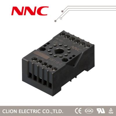 China relay socket 10F11B-E for sale