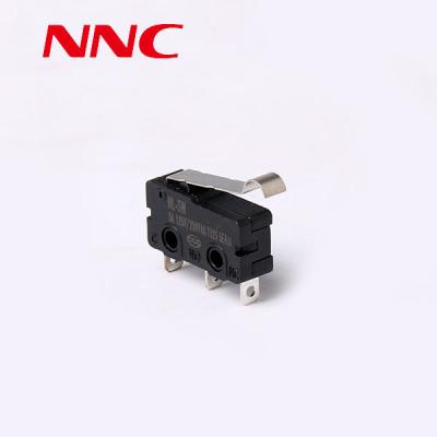 China Interruptor del micrófono de NL-5W en venta