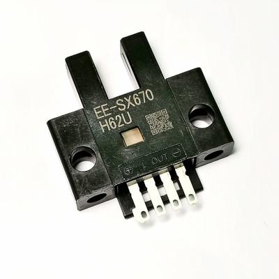 China Photoelectric Sensor EE-1010 / EE-S671 / EE - Omron SX670 Photoelectric Sensors for sale