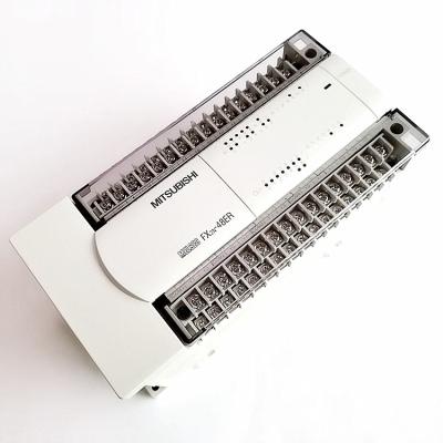 China Mitsubishi PLC Controller Extension FX2N-48ER/FX2N-48ET/FX2N-32ER/FX2N-32ET Module FX2N-48ER for sale