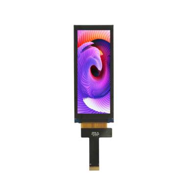 China 4.0 inch IPS display screen 400*960 ST7701S 2 lane MIPI interface full viewing angle high brightness tft lcd module 4.0 for sale