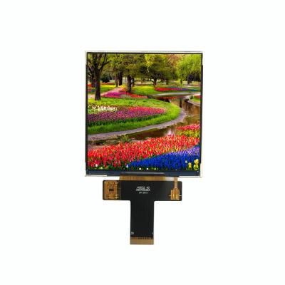 China 4.0 inch 720*720 ST7703 IC MIPI interface square custom mini tft smart lcd displays module board 4.0 inch for sale