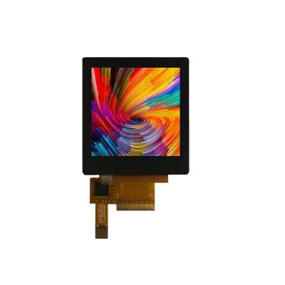 China ST7789V MCU RGB SPI 1.3 inch 1.3 inch IPS Touch Screen TFT LCD Display Screen Module 240*240 Interface for sale