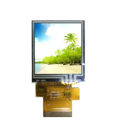 China 128x128 8/16 bit MCU display panel module new size 1.44 tfts custom small lcd screen 1.44 inch for sale