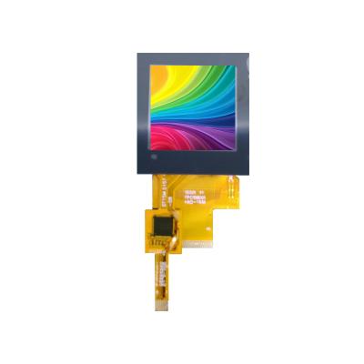 China 1.54 inch 240*240 Startek original smart watch tft display panel small 1.54 inch capacitive screen lcd screen for sale