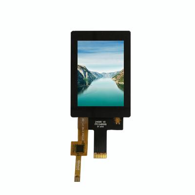 China china factory low price angel lcd module touch screen 2.4 inch (H)*48.96(V)mm full module tft display panel 36.72 for sale