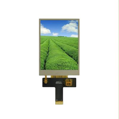 China China Supplier 3.2 Inch Small 3.2 Inch Screen 240x320 Inch Screen MIPI Module Interface LCD Vertical Panel TFT LCD TFT Display for sale