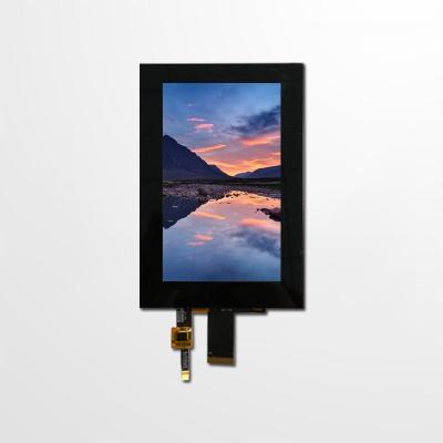 China new arrival oem screen manufacturer lcd module lcd display modul lcd tft for hospital 68.84*136.88mm for sale