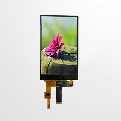 China Shenzhen Startek 480x854 5.0 inch mipi customized lcd capacitive touch screen displays 5.0 inch for sale