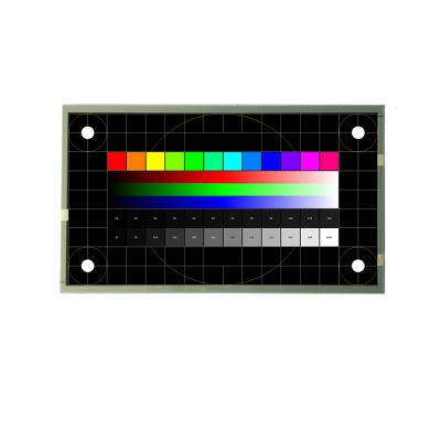 China 18.5 Inch 1366*768, LVDS Interface TFT Customized Watch Panel LCD Module Display 18.5 for sale