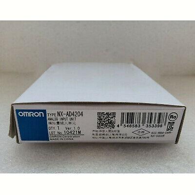 China INDUSTRIAL AUTOMATION NX-AD4204 | THE ORIGINAL JAPAN | NEW ORIGINAL | PLC CONTROLLER for sale