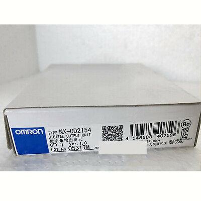 China INDUSTRIAL AUTOMATION NX-OD2154 | THE ORIGINAL JAPAN | NEW ORIGINAL | PLC CONTROLLER for sale