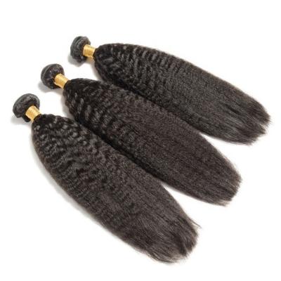 China Cheap Raw STRAIGHT CURLY Hair Bundles Cuticle Aligned Bundles Curly Straight Natural Women Hair Bundles 100% Wholesale From One Donor for sale