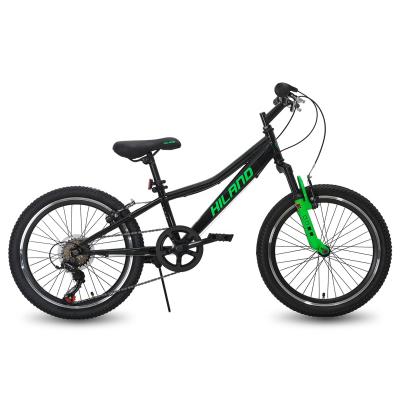 China JOYKIE kids mountain bike custom 20 inch kids boy girl mountain bike mtb sepeda cycle kids bike for kids 5 years old for sale