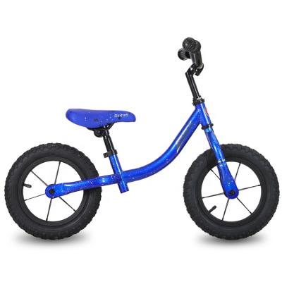 China High Quality 12 Inch Balance Bike JOYKIE Mini Bike Kids Walking Children's Bike Balance Bike Racing for sale