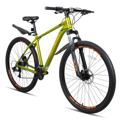 China 29er mountain bike DDP aluminum alloy quadro 19 aro 29 mtb bicicletas De Montana mountain bicycle for sale