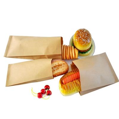 China Recycled Materials Customize Design Kraft Fancy Shopping Paper Bag Printing Custom Item Weather Gsm Craft Gift OEM Industrial Outdoor Packaging Pcs for sale