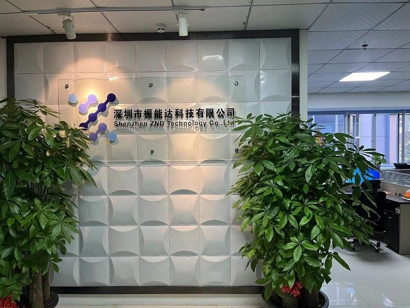 Verified China supplier - Shenzhen Znd Technology Co., Ltd.