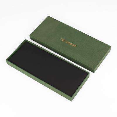 China Recyclable Eco Friendly Custom Luxury Gift Packaging Sliding Jewelry Drawer Cardboard Paper magnetic jewellery box for sale