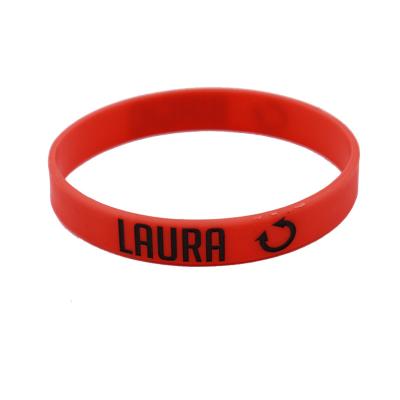 China Custom Personalized China Collection Souvenir Sport Bracelet for sale