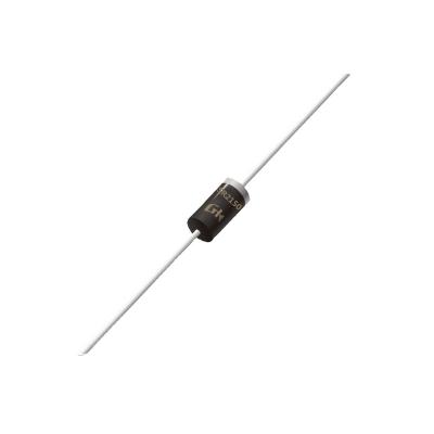 China GPP SR2150 Schottky DO-15 2A 150V Barrier Rectifier Diodes for sale