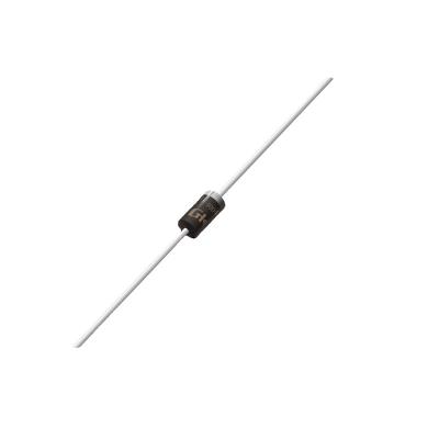 China DIP UF4004 DO-41 1A 400V UF4004 High Efficiency Rectifier Diode for sale