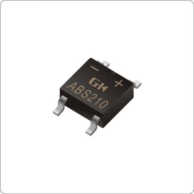 China Power supply; Lightweight ABS210 MINI Bridge 2A 10000V for sale