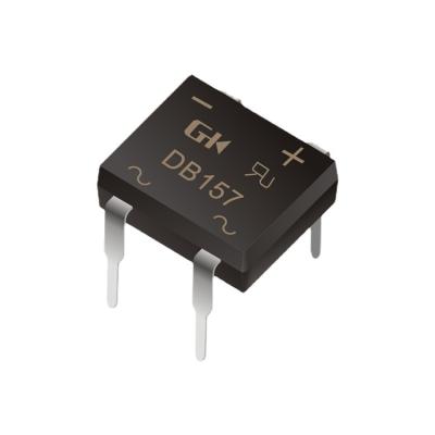 China Power supply; Lightweight DB157 MINI Bridge 1.5A 10000V for sale