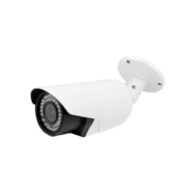 China NIGHT VISION 2.8-12 Millimeter Varifocal Lens, 5MP Outdoor POE Varifocal IP AI Smart Bullet Camera for sale