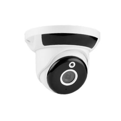 China Wholesale Price 3MP Waterproof IP66 PoE Indoor Outdoor Motion Detection Dome IP Lite Security Camera for sale