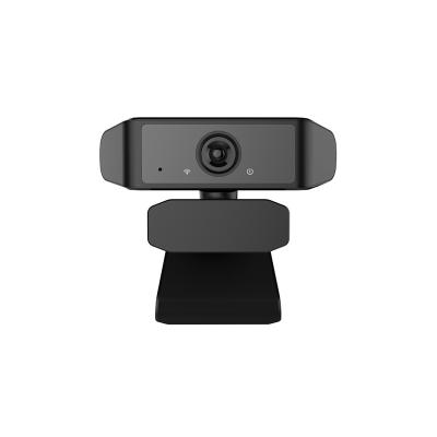 China OEM Two Way Audio Unlimited Factory Supply Full Hd 1080p USB Webcam with Built-in Microphone for PC Best Quality for sale