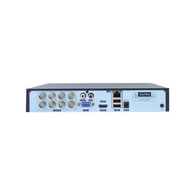 China China wholesale hot sale 5MP 5in 1 BNC audio input h.265 VCR GS-H55N-P108J for sale