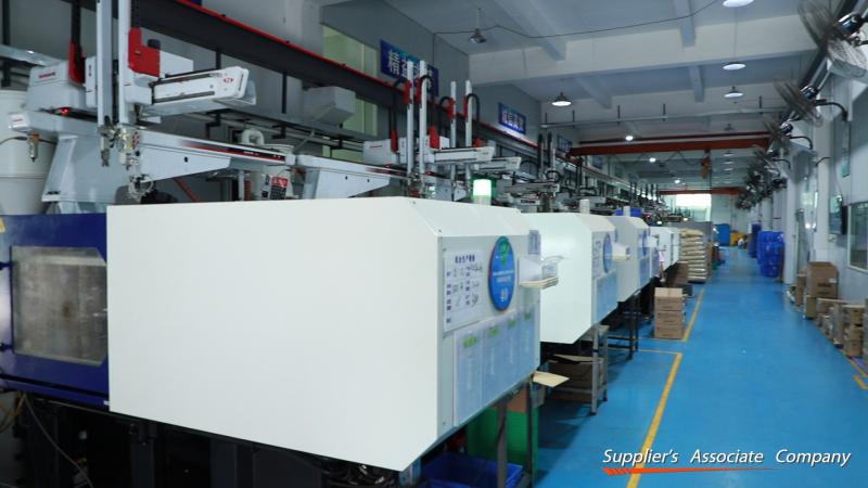 검증된 중국 공급업체 - Shenzhen Siweiyi Technology Co., Limited