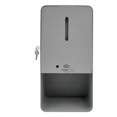 China Foam Soap Dispenser Factory IN Running Super Foam Liquid Soap Gel Liquid Soap Induction Sterilization Sensor Touchless Automatic Soap Dispenser for sale