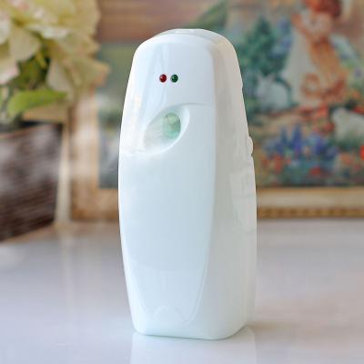 China Sustainable Aerosol Sprayers Air Freshener Automation Auto Sprays Fresh Air Dispenser for sale