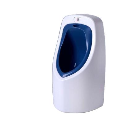 China Modern special hot selling plastic portable urinal wall mount plastic toilet urine bag for sale