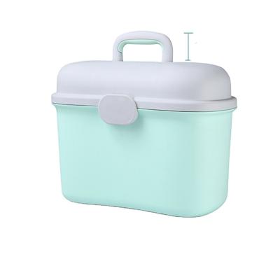 China China Plastic Transparent Large Manufacture Modern Professional Plastic Storage Box for sale