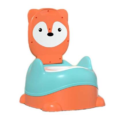 China Modern Wholesale High Quality Soft Narrow Toilet Seat Potty Training Toilet Seat For Kids for sale