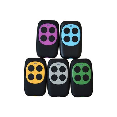 China 433MHz D4 Rolling Code Remote Control Universal Yet2144 Duplicator for sale