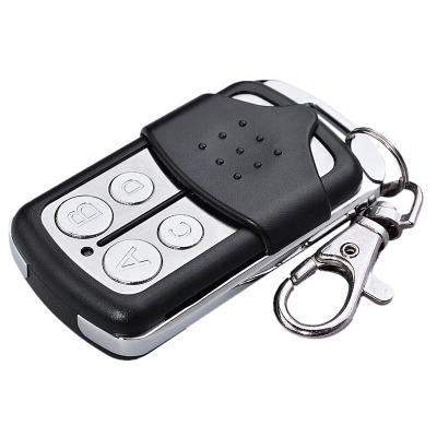 China Universal Multi Brands Rolling Double Code 433.92MHz / 315MHz D4 Outdoor Remote Control Type for sale