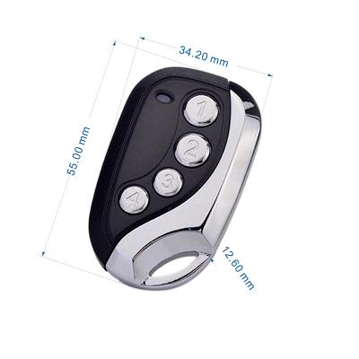 China HCS301 Universal Rolling Code HCS301 Alarm System RF Remote Control Wireless Transmitter Remote Control for sale