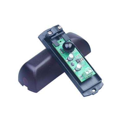 China YET609 Infrared Photocell Sensor 180 Degree Rotation Sensor Detector Beam Photocell Infrared Sensor for sale